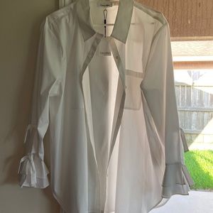 Calvin Klein Blouse